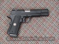 Wilson Combat Ultralight Carry  Wilson Combat Pistols
