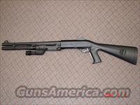 benelli m2 tactical