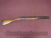 Browning Upland Special  Browning Shotguns > Over Unders > Citori > Hunting