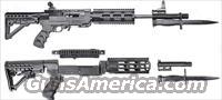 ARCHANGEL  AA556R STOCK KIT FOR RUGER 10/22  Gunstocks, Grips & Wood