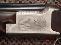 Browning B125  Browning Shotguns > Over Unders > Other OU > Trap/Skeet