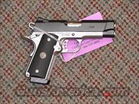 Wilson CQB Compact  Wilson Combat Pistols