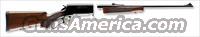 Browning BLR Lightweight with Takedown Pistol Grip  Browning Rifles > Lever Action