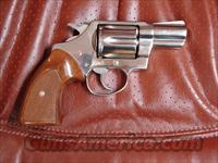 Colt Cobra  Colt Double Action Revolvers- Modern