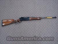 Browning BLR Lightweight ’81 Takedown  Browning Rifles > Lever Action