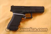 GLOCK 17 20TH AND 25TH YEAR ANNIVERSARY  Glock Pistols > 17