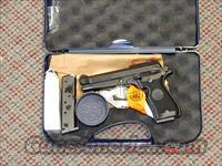 Beretta 85FS Cheetah  Beretta Pistols > Polymer Frame