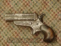 C-Sharps  Sharps Pistols