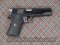 Colt Delta Gold Cup  Colt Automatic Pistols (1911 & Var)