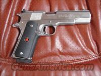 Colt Delta Gold Cup  Colt Automatic Pistols (1911 & Var)
