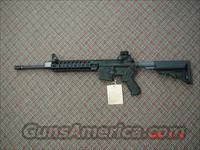 LMT GAS PISTON CQB-16  L Misc Rifles
