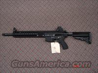 LMT 308  L Misc Rifles