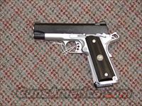 Wilson Professional  Wilson Combat Pistols