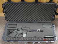 WILSON SBR SUPPRESSOR PKG  AR-15 Rifles - Small Manufacturers > Complete Rifle