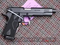 New Wilson Hunter  Wilson Combat Pistols