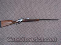 Winchester Hunter High Wall  Winchester Rifles - Modern Bolt/Auto/Single > Single Shot