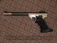 New Volquartsen Custom Pistol  V Misc Pistols