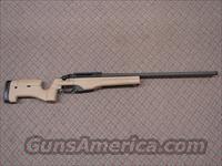 Sako TRG 42  Tactical/Sniper Rifles