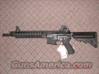 LMT CQB Short Barrel (SBR)  L Misc Rifles