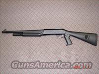 Benelli M2 Tactical  Benelli Shotguns > Tactical