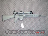 Custom 6.5 Grendel  Tactical Rifles Misc.