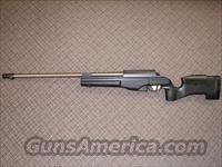 SAKO TRG - 21 308 WINCHESTER  Sako Rifles > Other Bolt Action