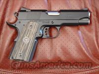 Wilson Combat CQB Compact LWT  Wilson Combat Pistols