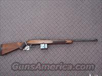 Winchester Model 88 Caliber 308 Pre 64  Winchester Rifles - Modern Lever > Other Lever > Pre-64