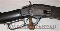 Winchester 1873 in 32/20  Winchester Rifles - Pre-1899 Lever