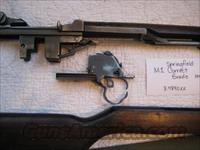 WWII Springfield Correct Garand Original   Military Misc. Rifles US > M1 Garand