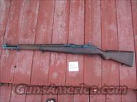 M1D Springfield Sniper  Military Misc. Rifles US > M1 Garand