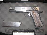 Kimber Eclipse Custom II  Kimber of America Pistols