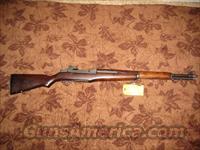 M1 Garand H&R All original US Government Parts  Military Misc. Rifles US > M1 Garand