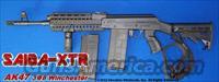 SAIGA-XTR AK47 TACTICAL IN .308 WINCHESTER!  AK-47 Rifles (and copies) > Full Stock
