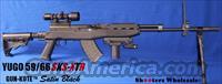 YUGO 59/66-XTR TACTICAL RIFLE WITH GUN-KOTE™  SKS Rifles