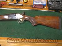 Browning BSS 12-26 inch Imp./Mod. 3in. Mag  Browning Shotguns > Side by Sides