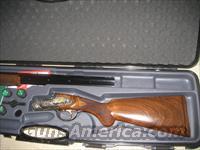 Franchi Veloce SP-World Class Collection  Franchi Shotguns > Over/Under > Hunting