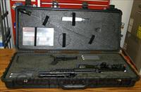 Knight's Armament Stoner SR-25 MK 11 Mod 0 System  Knight's Manufacturing Rifles