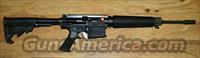 ARMALITE AR 10 A4 CARBINE 308 NIB  Armalite Rifles > Complete Rifles