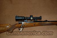 FN 458 Win Mag  FNH - Fabrique Nationale (FN) Rifles > Bolt action > Hunting