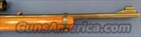 M100 308 18" Carbine  Winchester Rifles - Modern Bolt/Auto/Single > Autoloaders