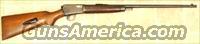 Winchester M63 22LR from 1957  Winchester Rifles - Modern Bolt/Auto/Single > Autoloaders