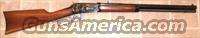 Canadian Centennial Octagon bbl Carbine  Winchester Rifle Commemoratives