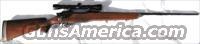 1917 Remington Custom in 30-06  Custom Rifles > Bolt Action