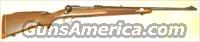 Pre-64 (1959) 243 Featherweight w/pad  Winchester Rifles - Modern Bolt/Auto/Single > Model 70 > Pre-64