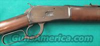 Rossi Model 92 Carbine in 44-40  Rossi Rifles > Cowboy