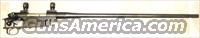 Pre-64 M70 Barreled action rebarreled to 300 Win Mag  Winchester Rifles - Modern Bolt/Auto/Single > Model 70 > Pre-64