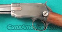 Early (1941) M62A in 22 LR  Winchester Rifles - Modern Pump