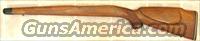 Pre-64 M70 Super Grade stock  Winchester Rifles - Modern Bolt/Auto/Single > Model 70 > Pre-64
