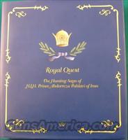 Royal Quest  Non-Guns > Books & Magazines